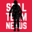 Seal Team Nexus Logo