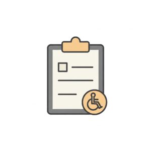 Physical Disability Nexus Letters