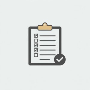 Medical History Review