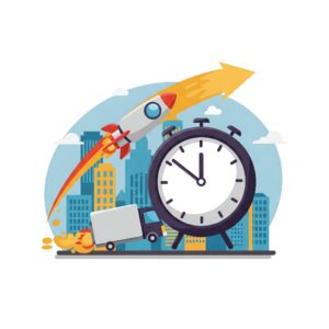 $500 for Rush Services (entire process will take 3 business days)